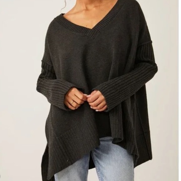 Free People Sweaters - Free People | Orion A Line Tunic